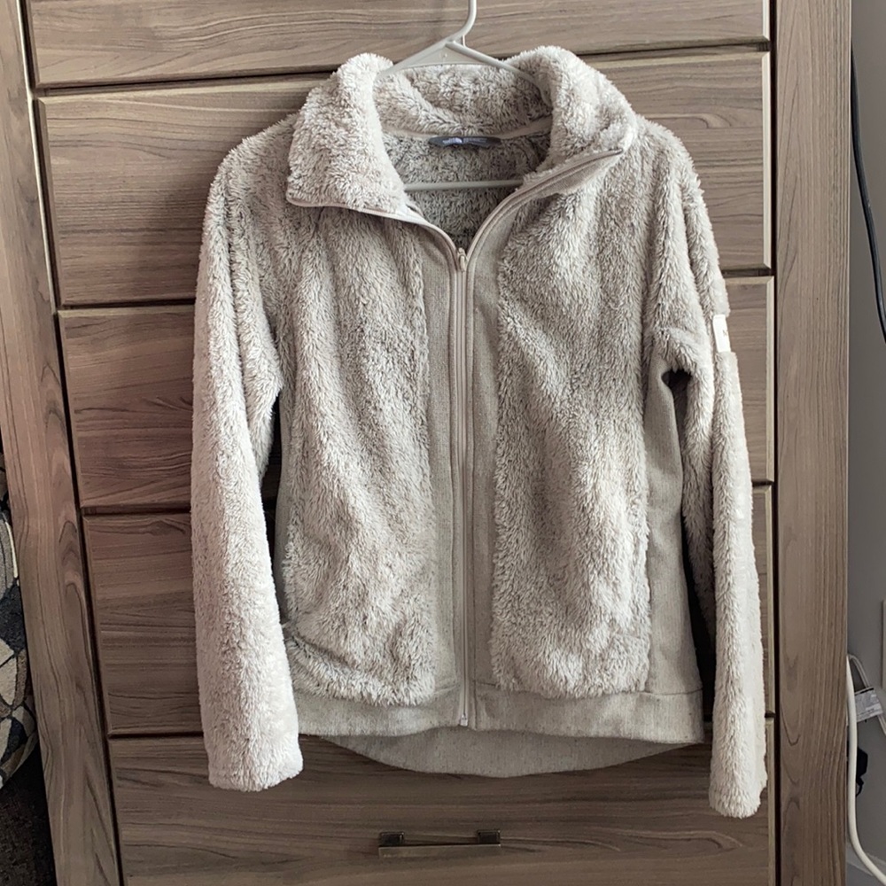 North Face Women’s Jacket